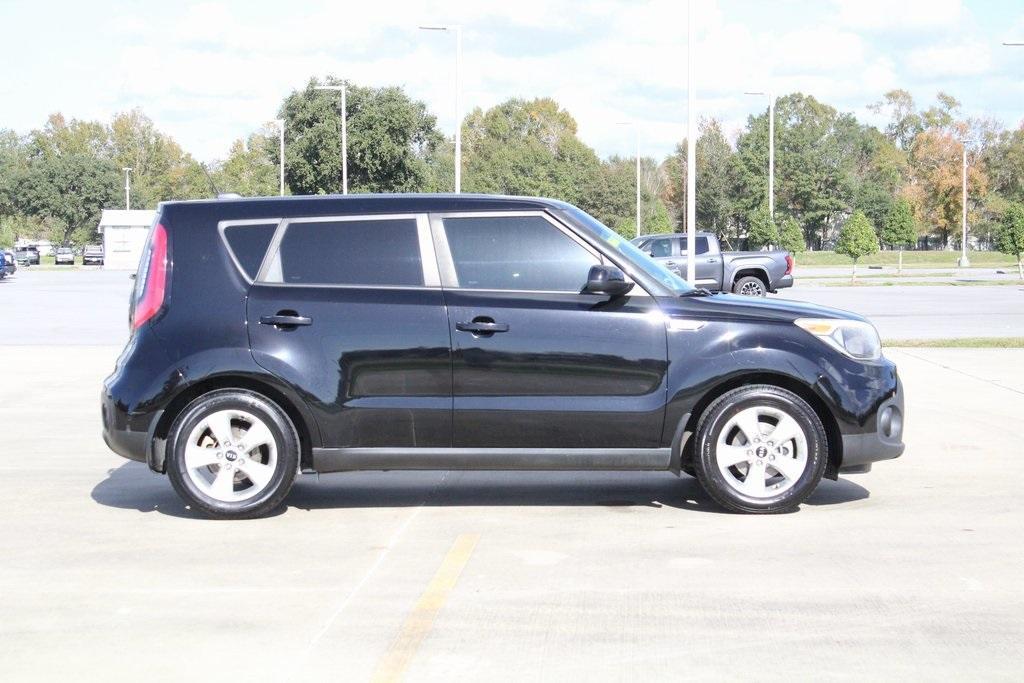 used 2017 Kia Soul car, priced at $9,995