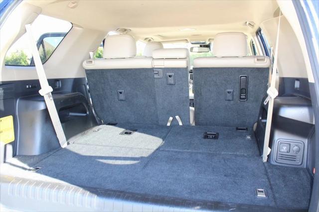 used 2022 Toyota 4Runner car, priced at $38,995