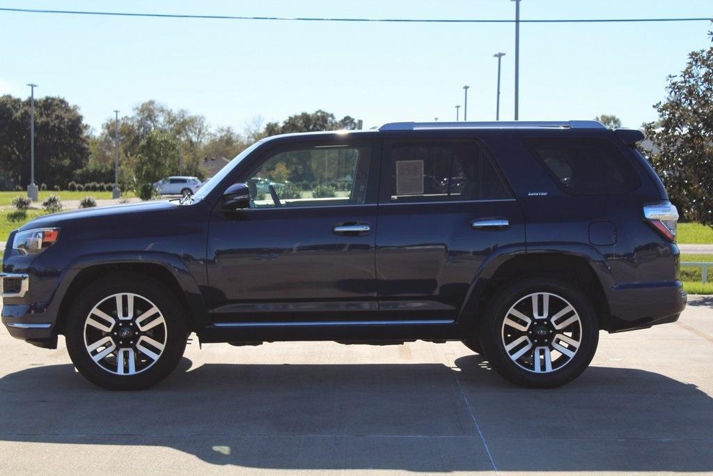 used 2022 Toyota 4Runner car, priced at $42,995