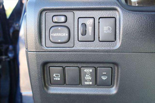 used 2022 Toyota 4Runner car, priced at $38,995