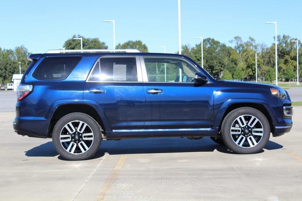 used 2022 Toyota 4Runner car, priced at $42,995