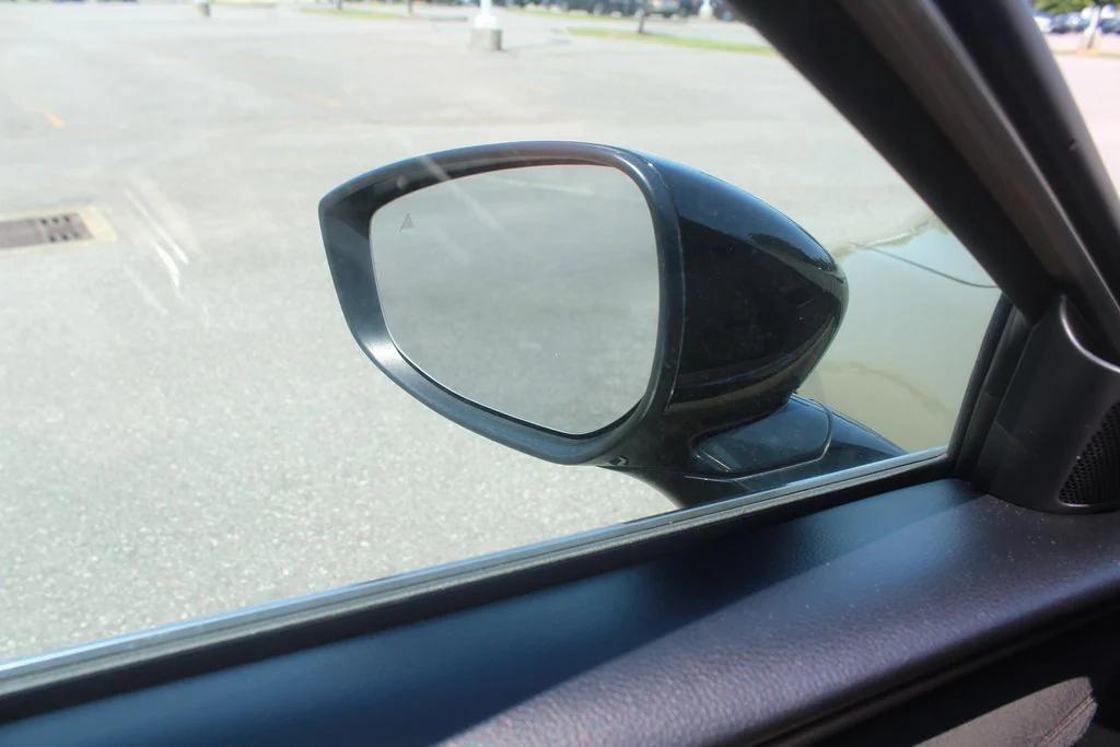 used 2024 Mazda Mazda3 car, priced at $25,995