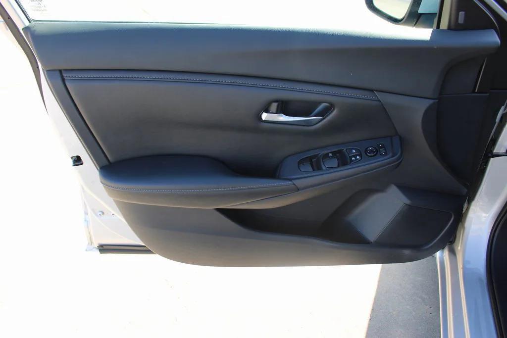 used 2022 Nissan Sentra car, priced at $17,895