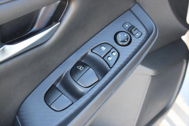 used 2022 Nissan Sentra car, priced at $17,995