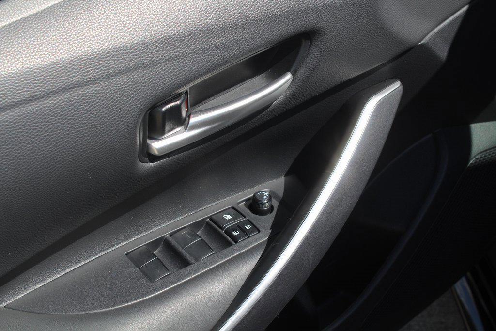 used 2024 Toyota Corolla car, priced at $24,995