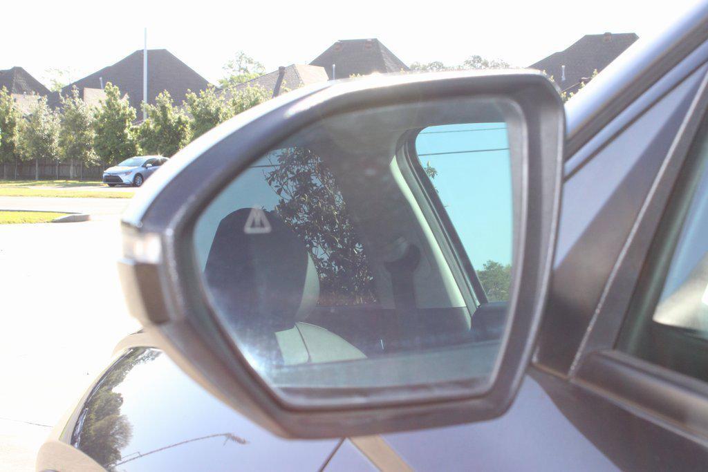 used 2023 Hyundai Tucson car, priced at $22,995