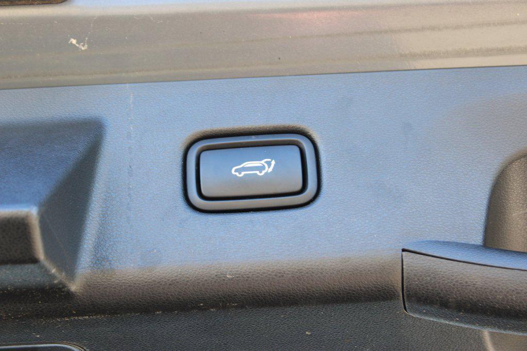 used 2023 Hyundai Tucson car, priced at $22,995