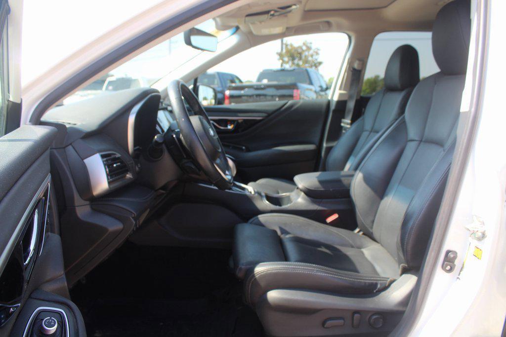 used 2020 Subaru Outback car, priced at $25,000