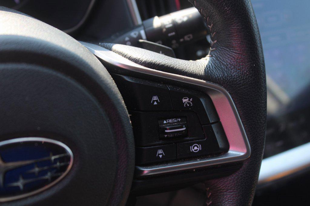 used 2020 Subaru Outback car, priced at $25,000