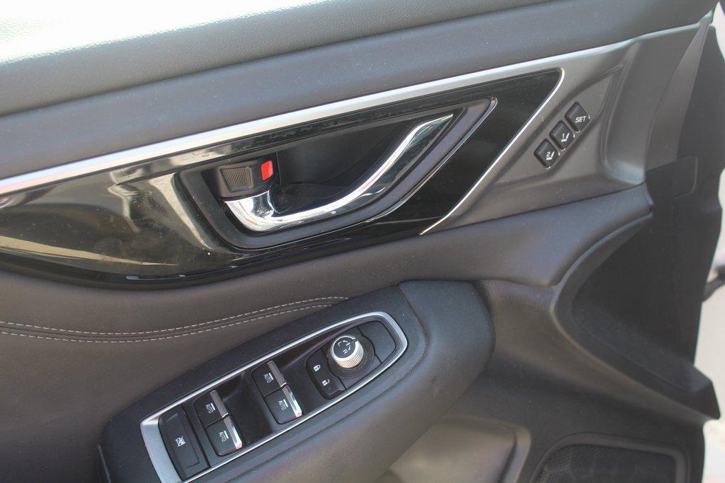 used 2020 Subaru Outback car, priced at $25,000