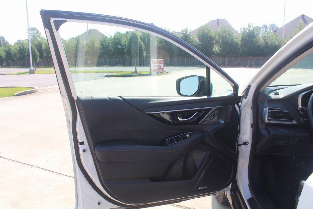 used 2020 Subaru Outback car, priced at $25,000