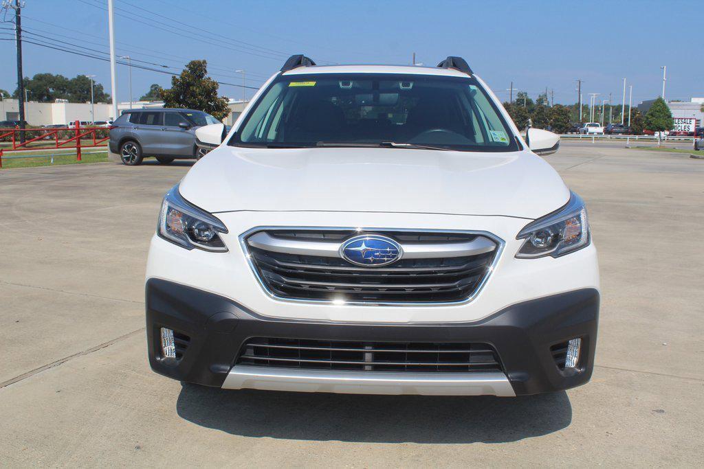 used 2020 Subaru Outback car, priced at $25,000