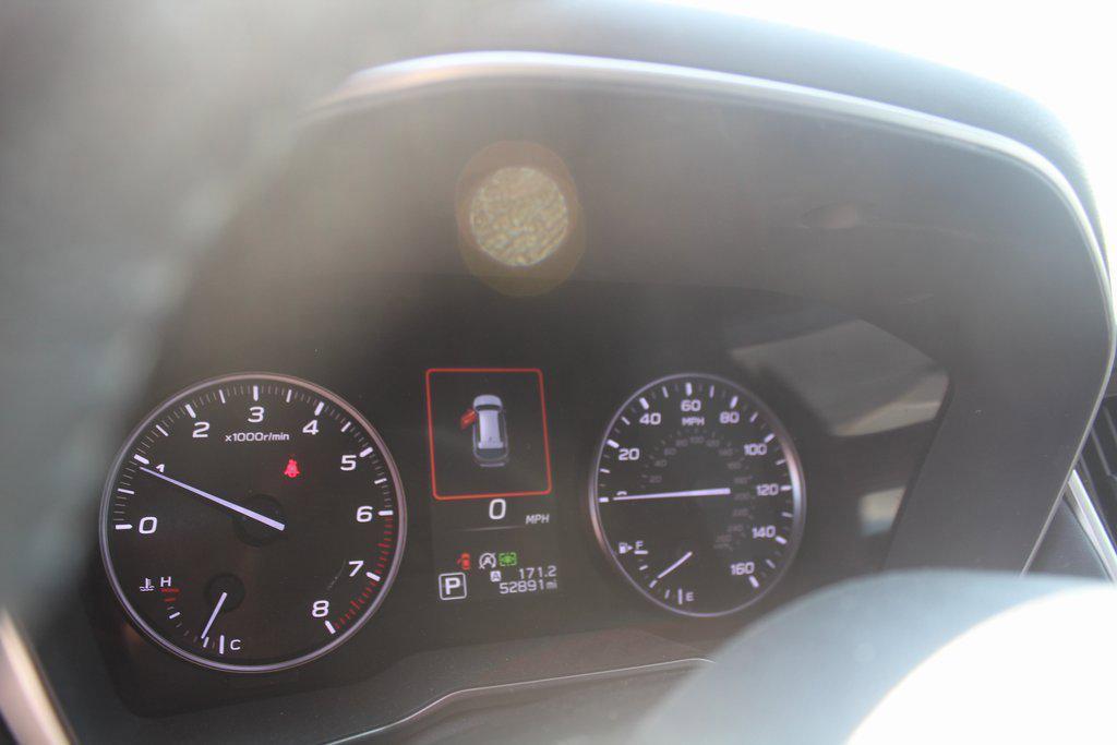 used 2020 Subaru Outback car, priced at $25,000