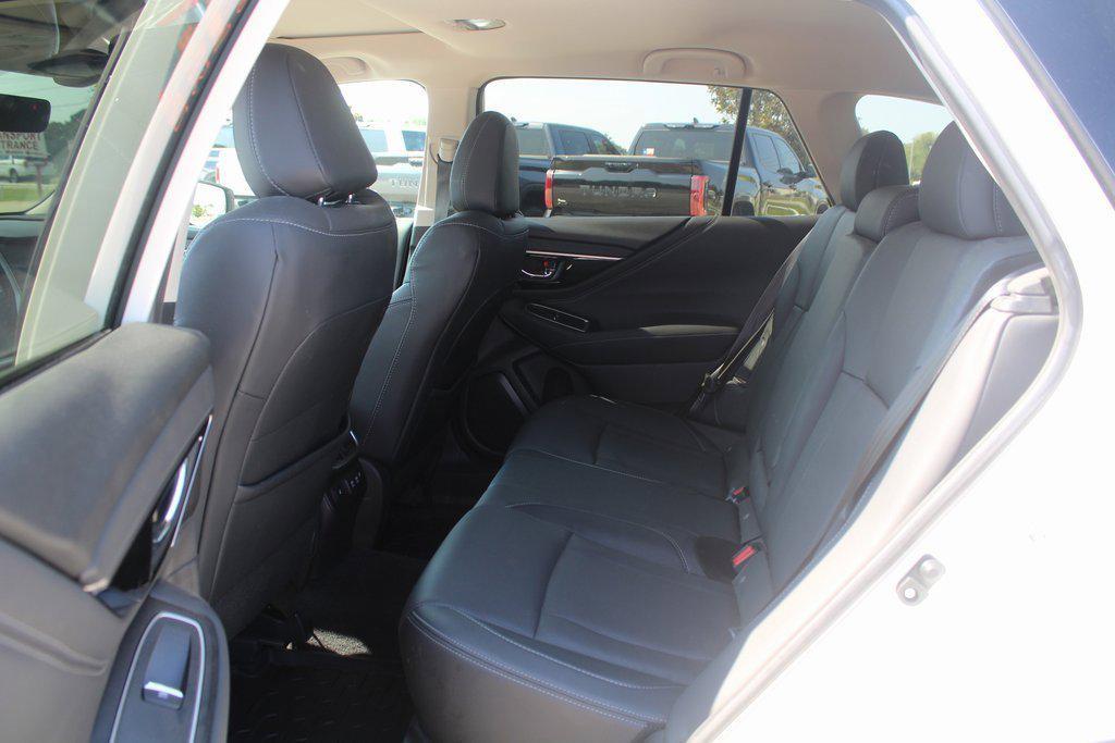 used 2020 Subaru Outback car, priced at $25,000
