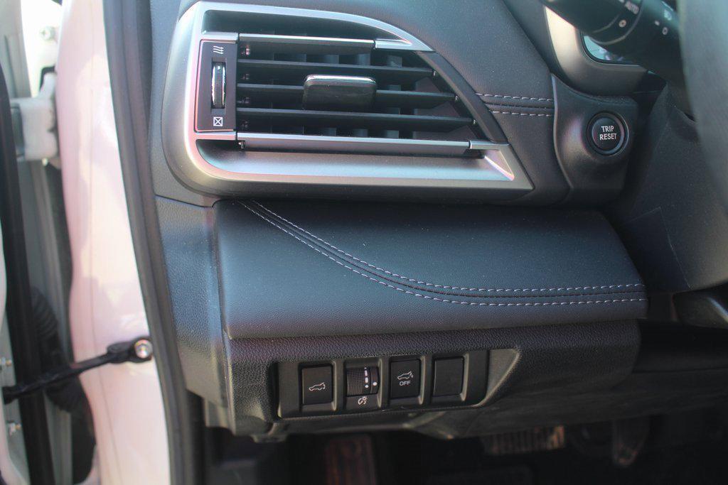 used 2020 Subaru Outback car, priced at $25,000