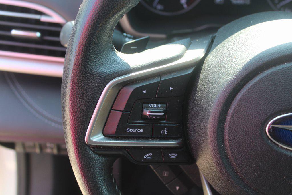 used 2020 Subaru Outback car, priced at $25,000