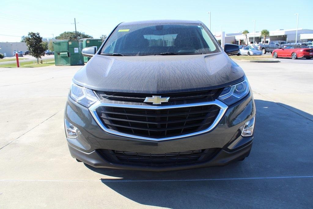 used 2019 Chevrolet Equinox car, priced at $20,825