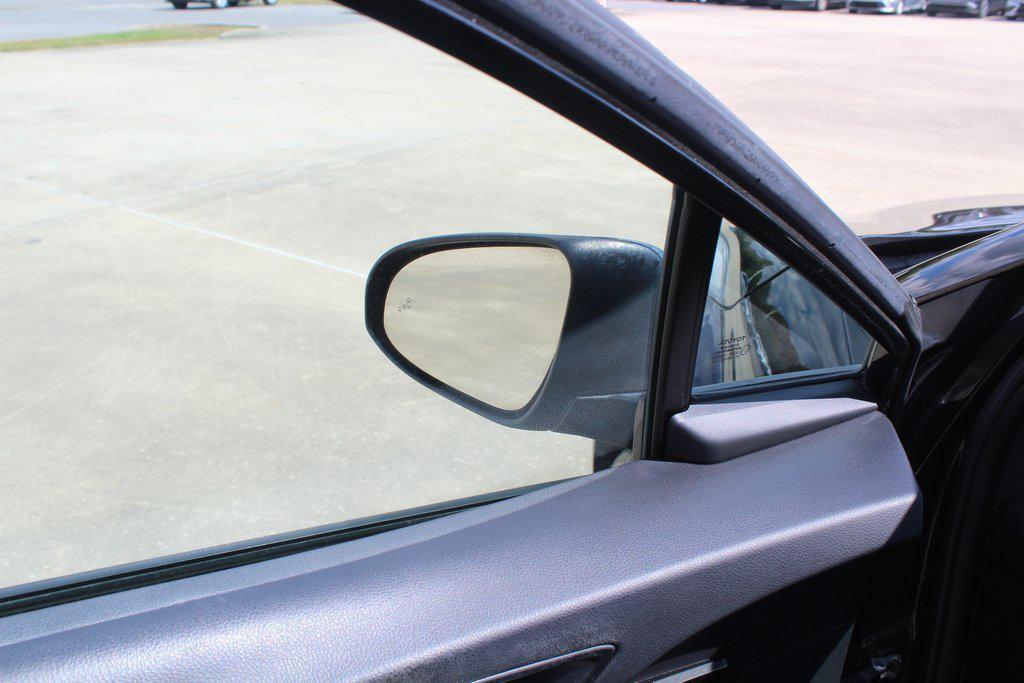 used 2018 Toyota C-HR car, priced at $15,995