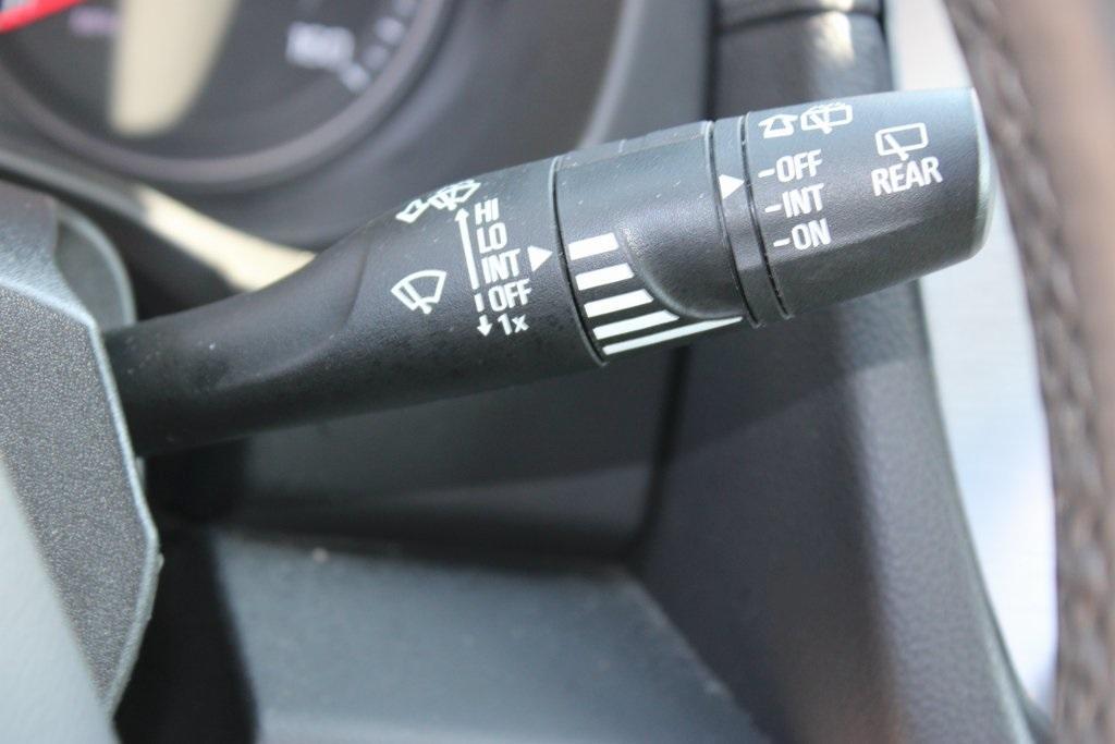 used 2023 GMC Terrain car, priced at $24,499