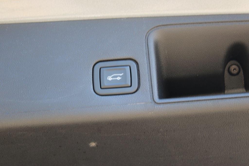 used 2023 GMC Terrain car, priced at $24,499