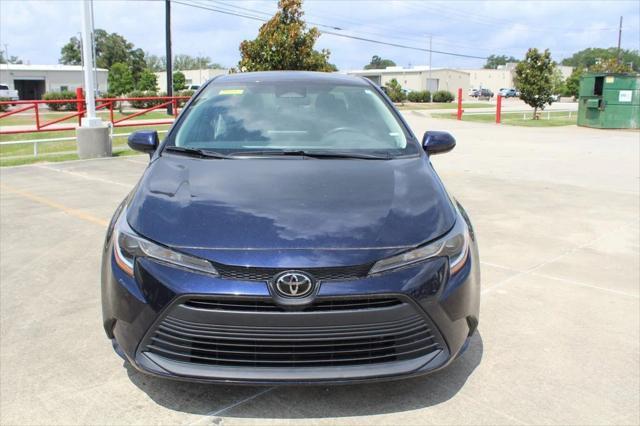 used 2023 Toyota Corolla car, priced at $21,995