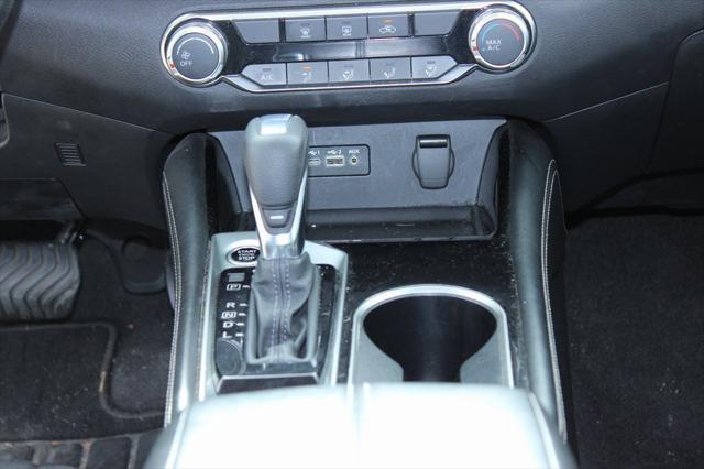 used 2023 Nissan Altima car, priced at $18,995