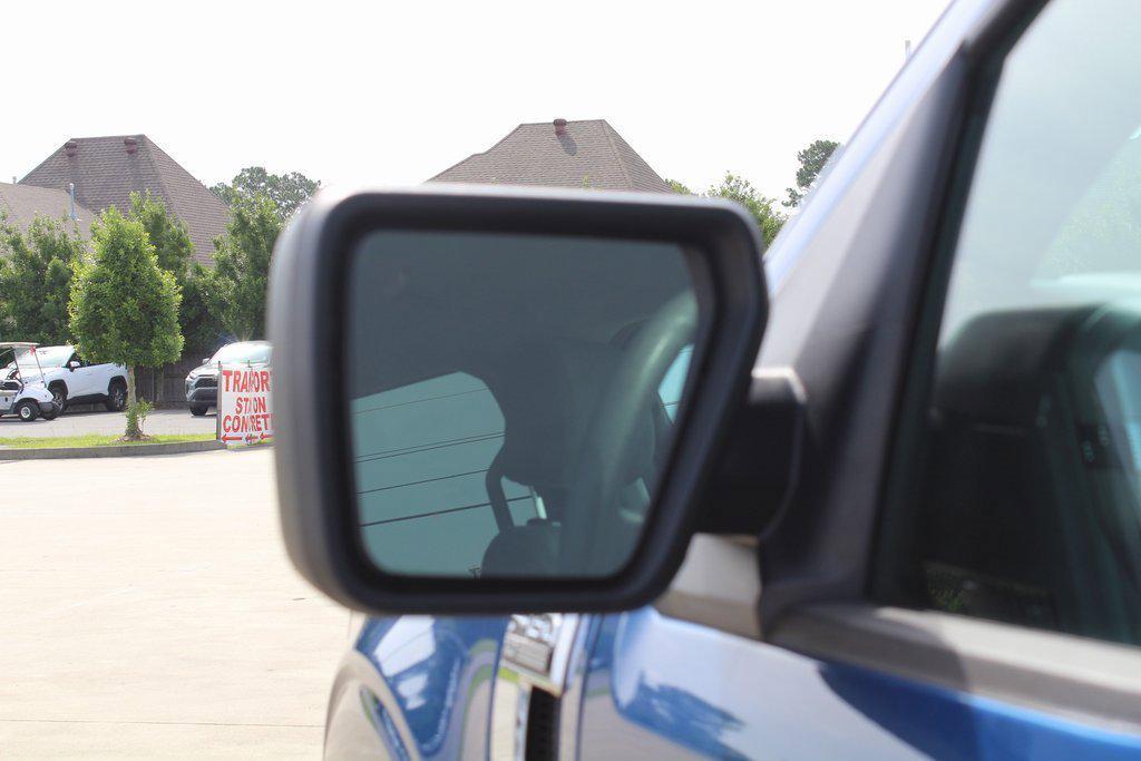 used 2023 Ford F-150 car, priced at $34,995