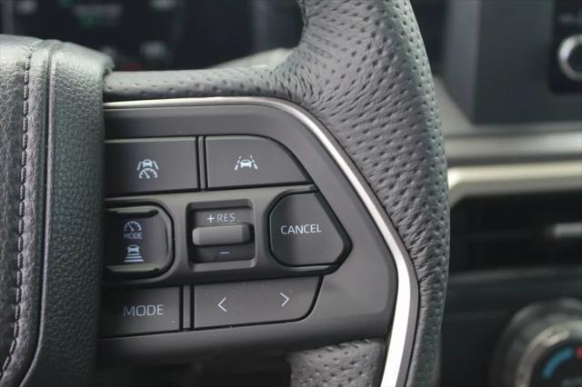new 2025 Toyota Tacoma car, priced at $48,443