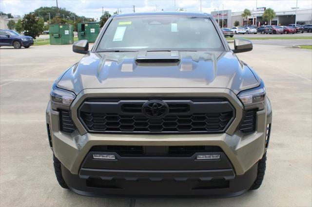 new 2025 Toyota Tacoma car, priced at $48,443