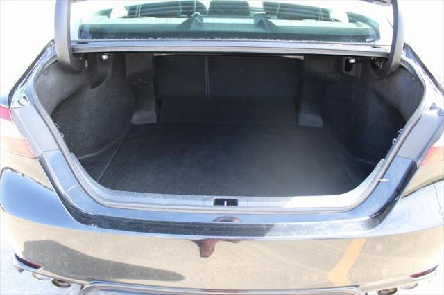 used 2024 Toyota Camry car, priced at $30,495