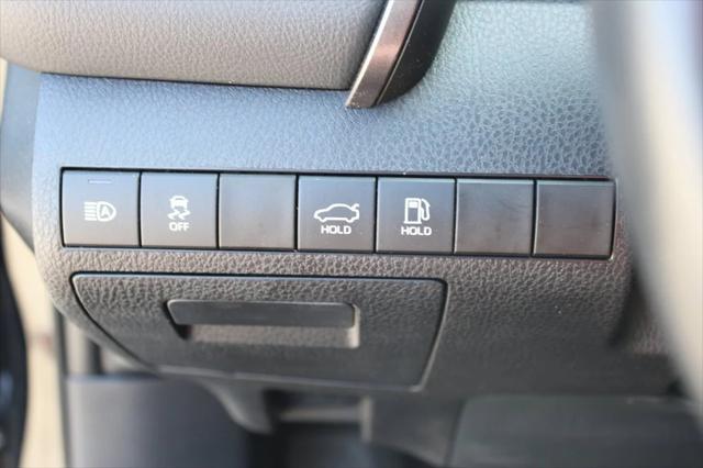used 2024 Toyota Camry car, priced at $30,495