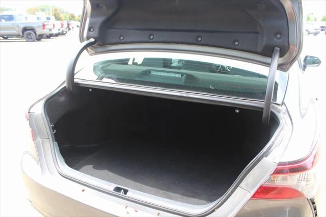 used 2023 Toyota Camry car, priced at $24,995