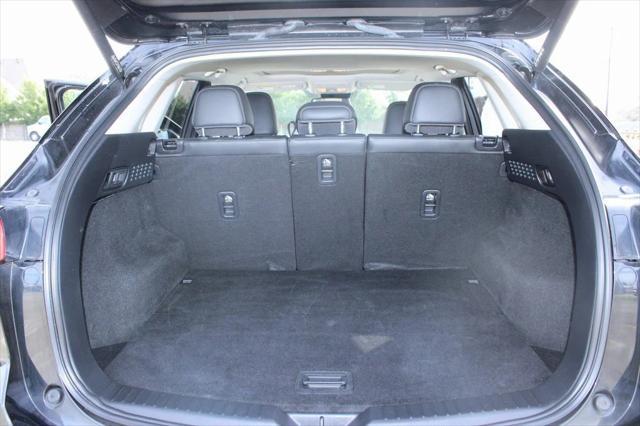 used 2023 Mazda CX-5 car, priced at $25,995