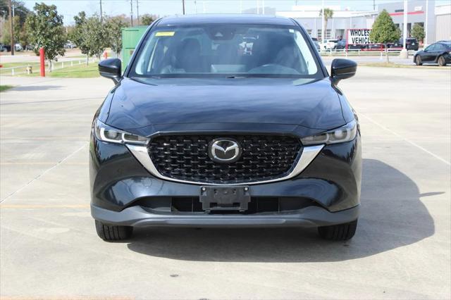 used 2023 Mazda CX-5 car, priced at $25,995