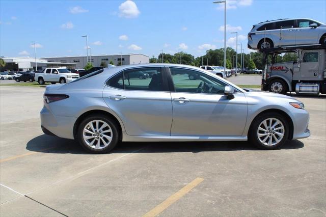 used 2023 Toyota Camry car, priced at $23,999