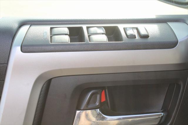 used 2016 Toyota 4Runner car, priced at $24,800