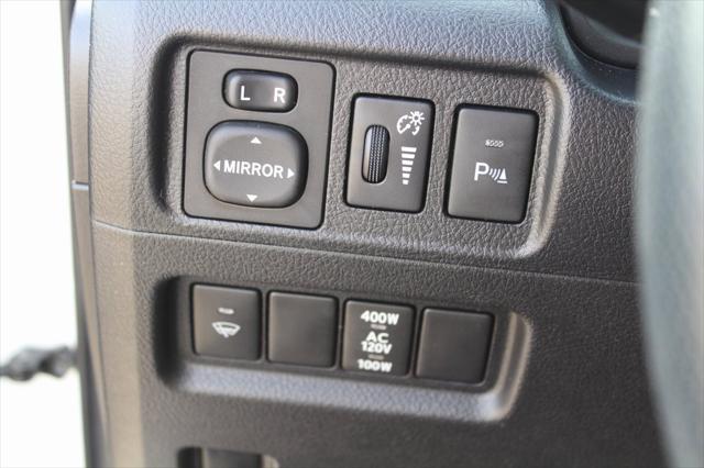 used 2016 Toyota 4Runner car, priced at $24,800