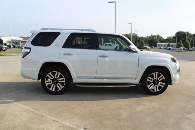 used 2016 Toyota 4Runner car, priced at $24,800