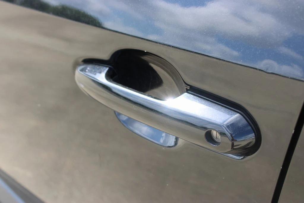 used 2023 Toyota RAV4 car, priced at $27,975