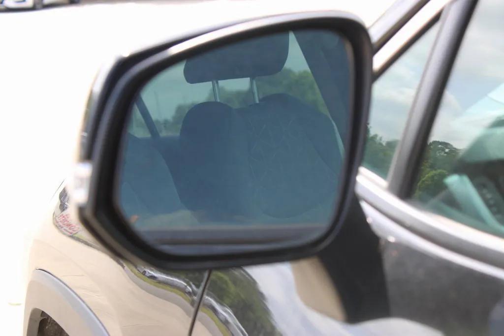 used 2023 Toyota RAV4 car, priced at $27,975