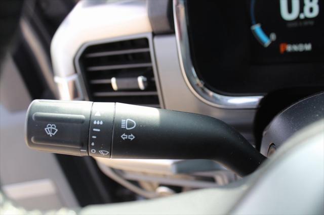 used 2023 Ford F-150 car, priced at $40,995