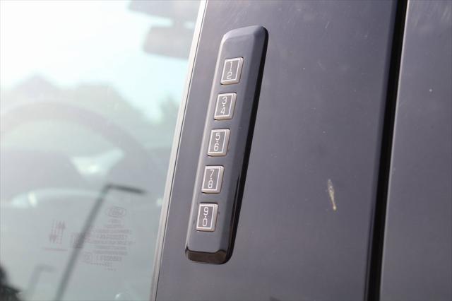 used 2023 Ford F-150 car, priced at $40,995