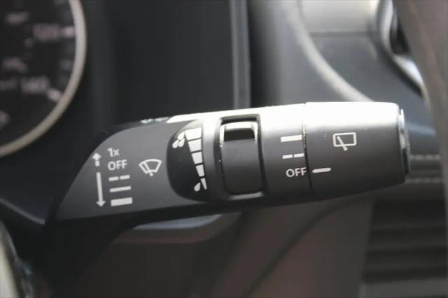 used 2023 Nissan Rogue car, priced at $21,499