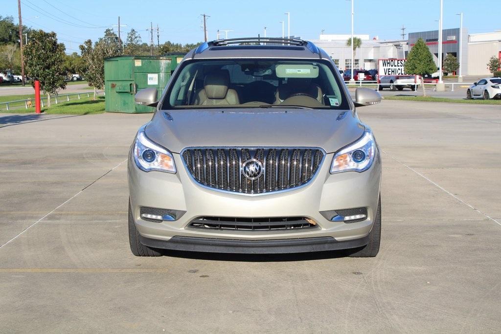 used 2014 Buick Enclave car, priced at $10,200