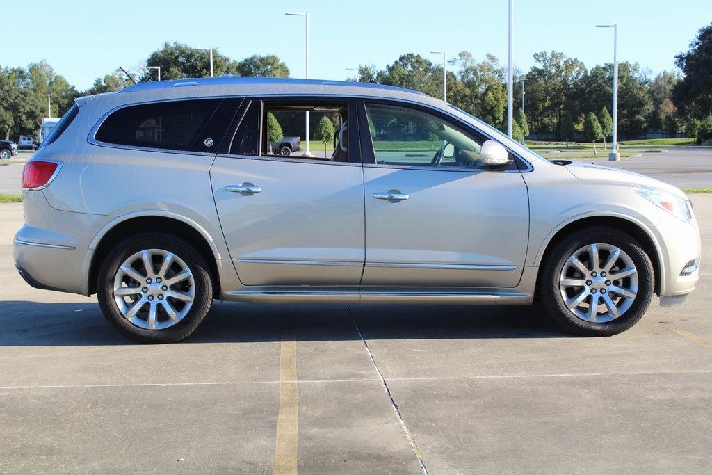 used 2014 Buick Enclave car, priced at $10,200