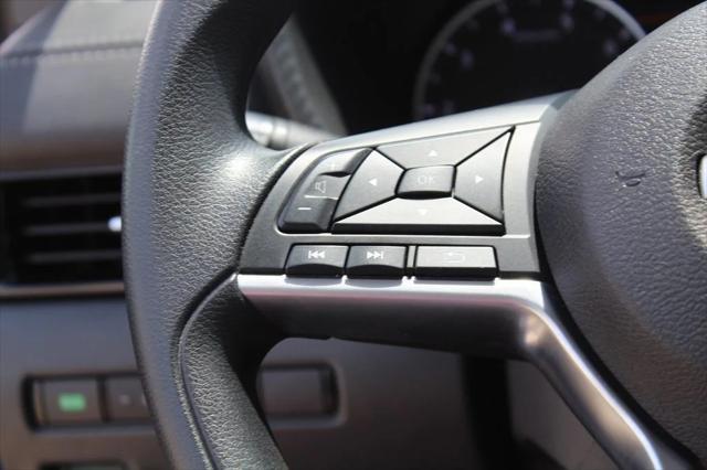 used 2023 Nissan Sentra car, priced at $19,995