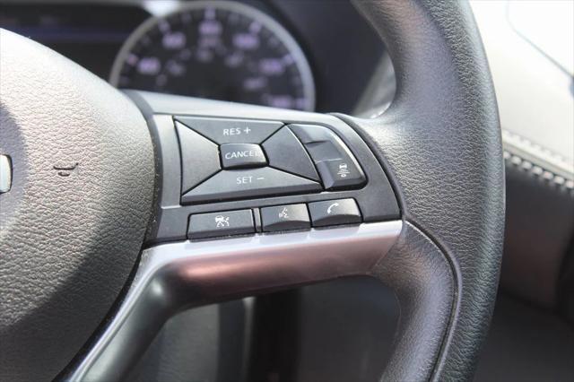 used 2023 Nissan Sentra car, priced at $19,995