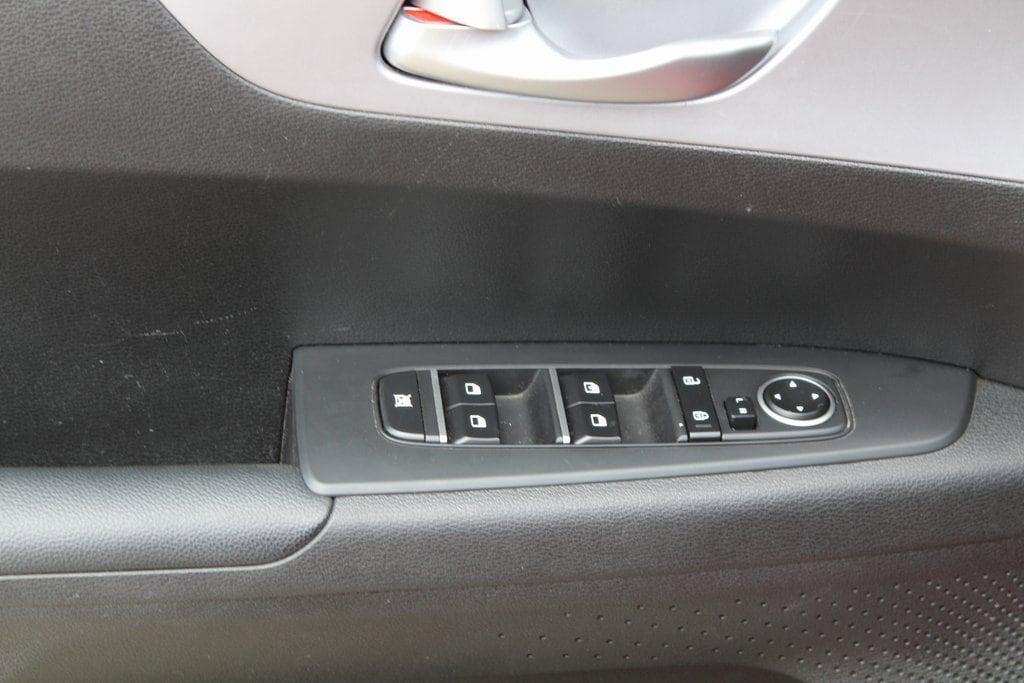 used 2023 Kia Forte car, priced at $17,995