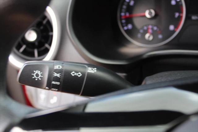 used 2023 Kia Forte car, priced at $19,995