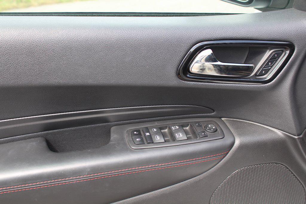 used 2023 Dodge Durango car, priced at $29,995